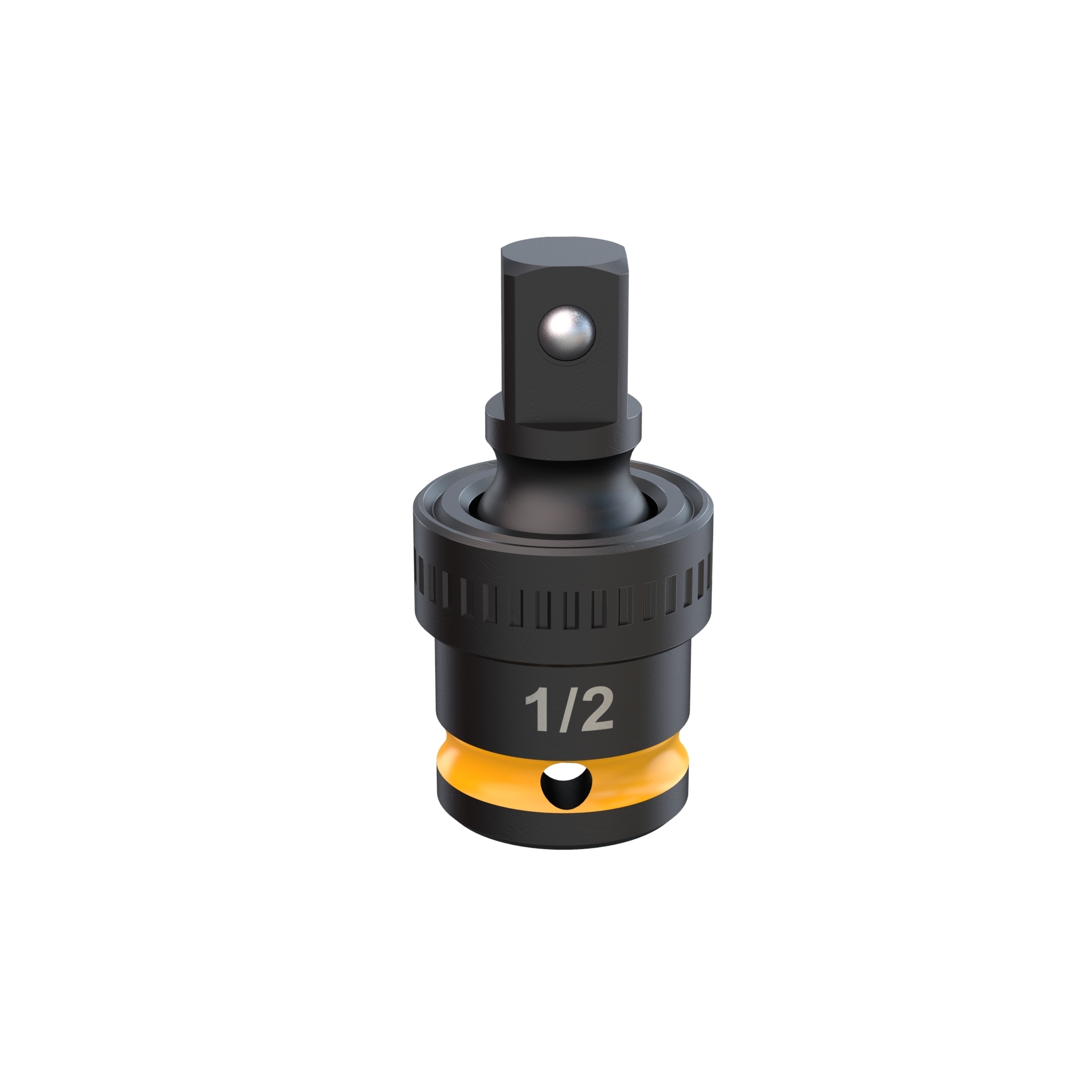 Klutch Impact Universal Joint, 1/2in. Drive